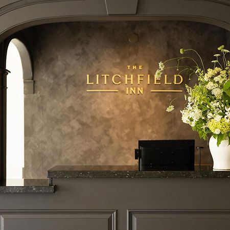 The Litchfield Inn Екстер'єр фото