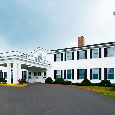 The Litchfield Inn Екстер'єр фото