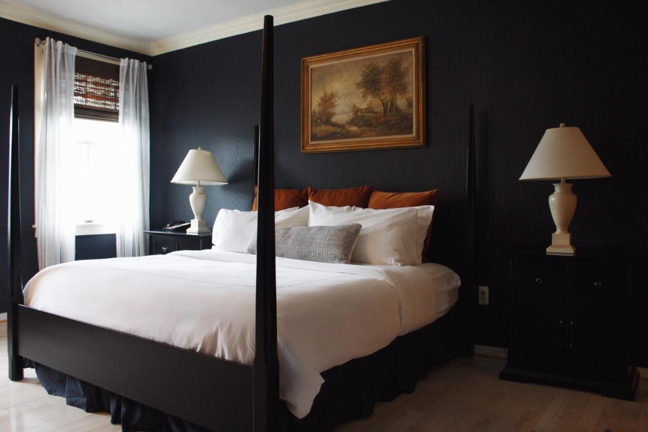 The Litchfield Inn Екстер'єр фото