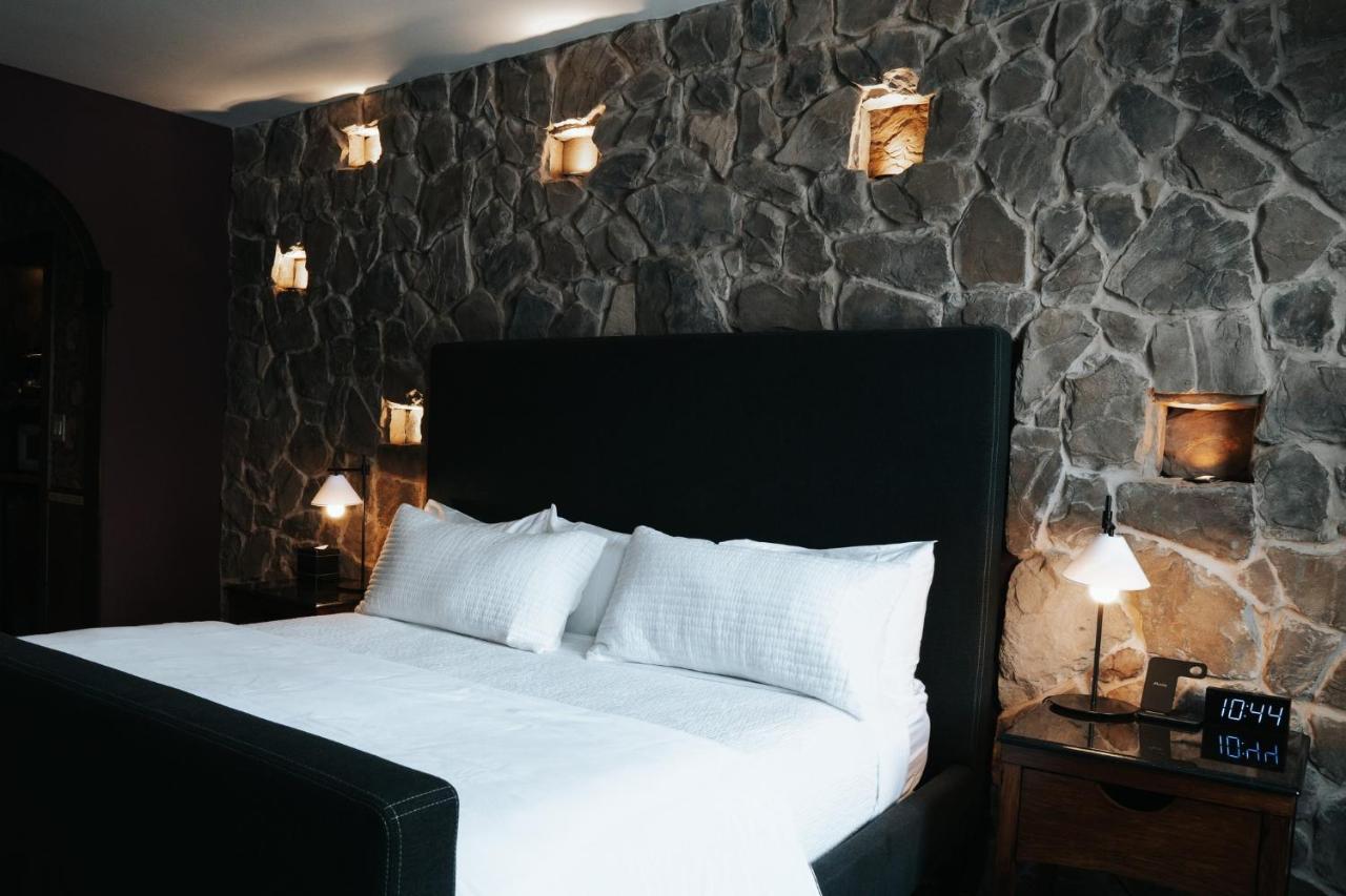 The Litchfield Inn Екстер'єр фото