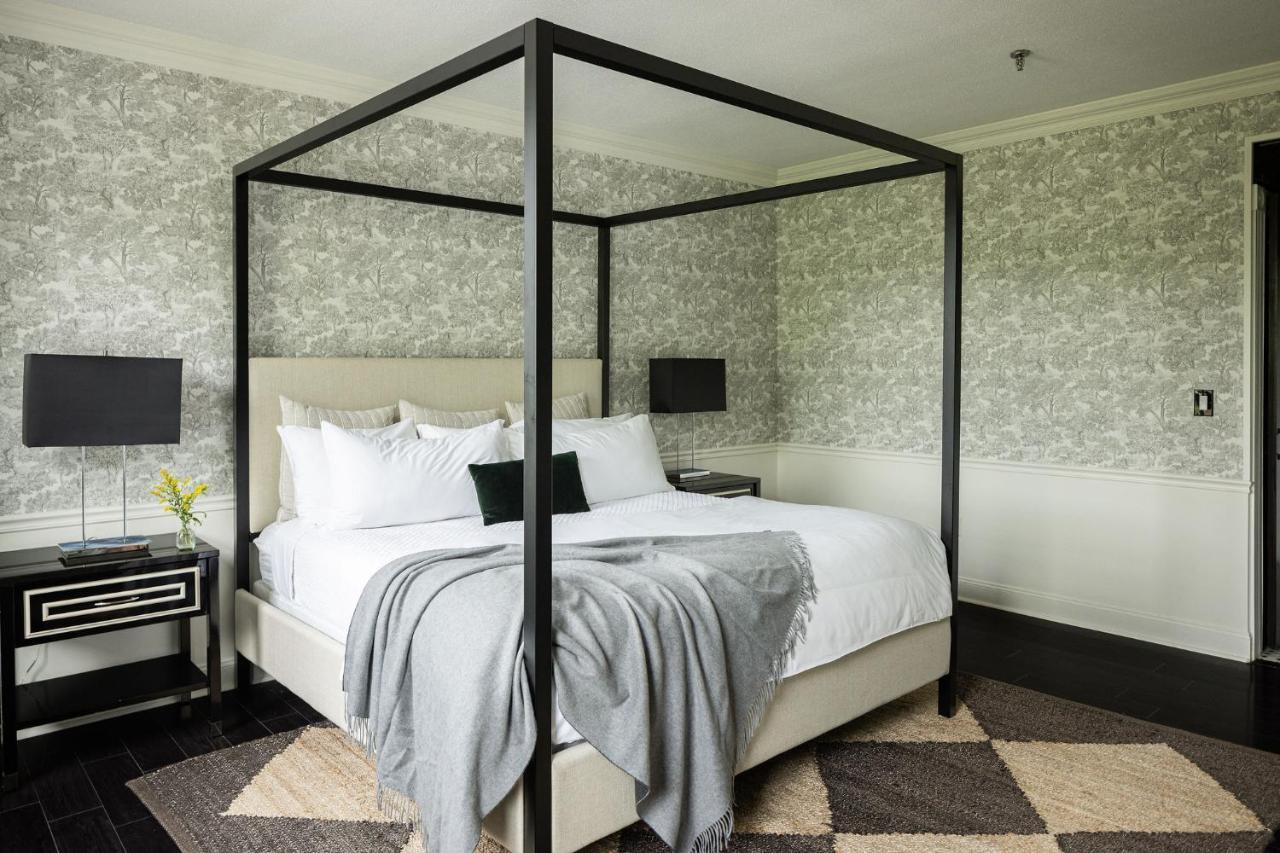 The Litchfield Inn Екстер'єр фото