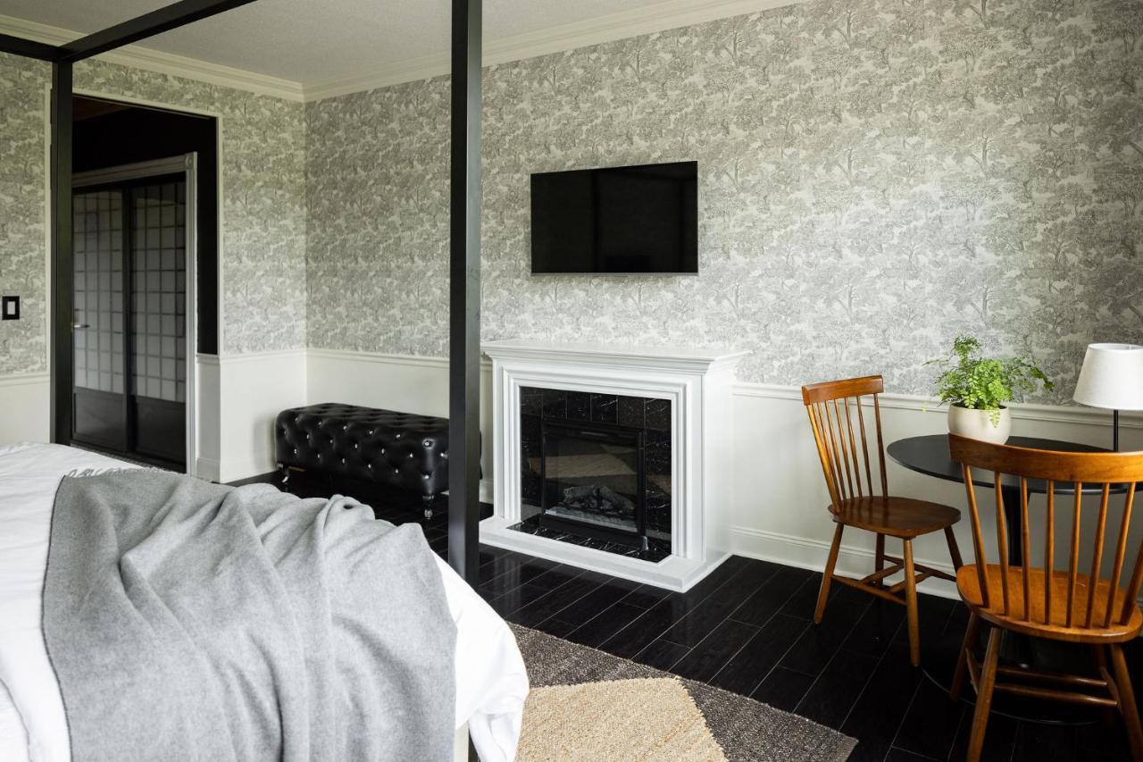 The Litchfield Inn Екстер'єр фото