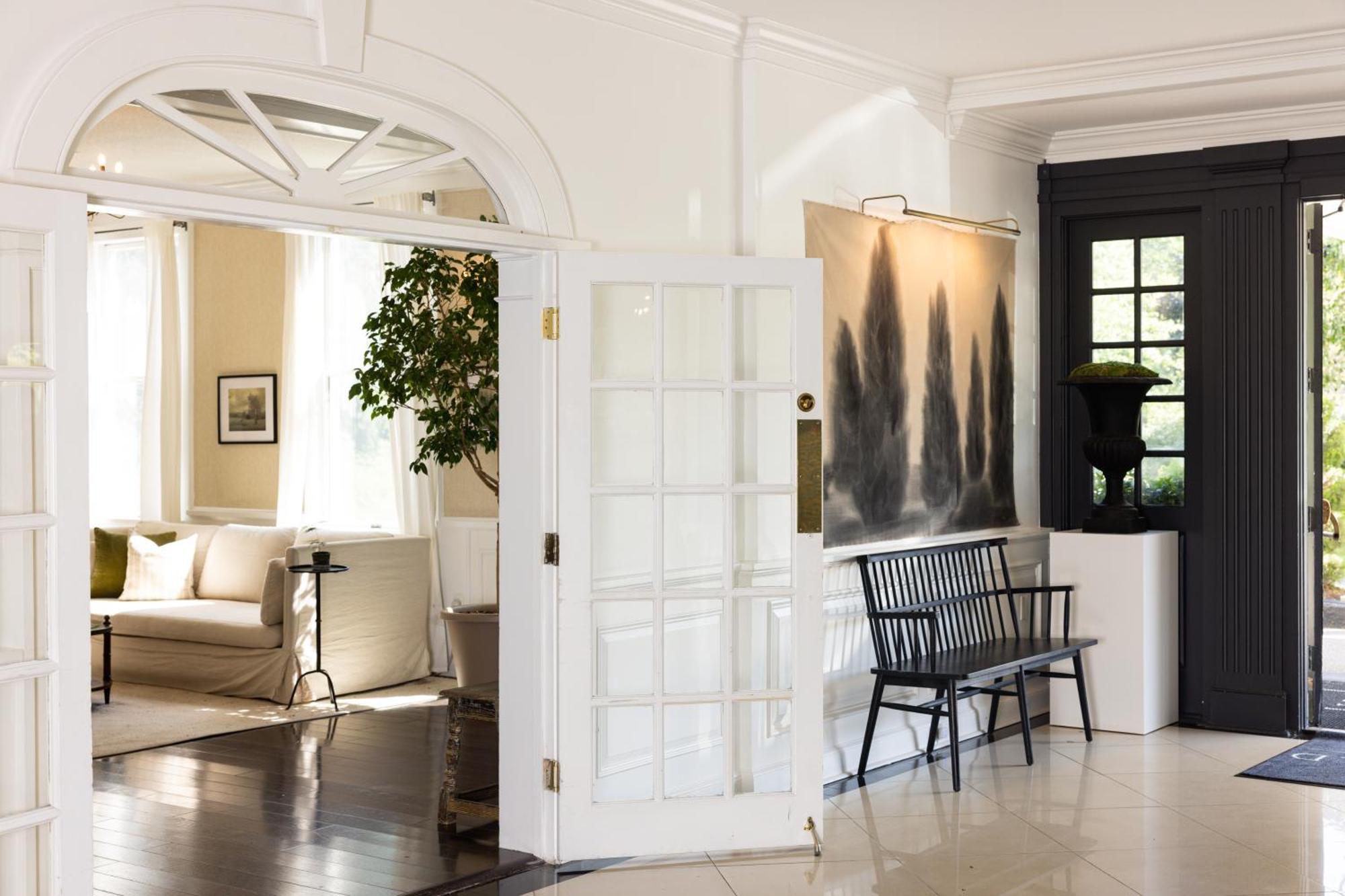 The Litchfield Inn Екстер'єр фото