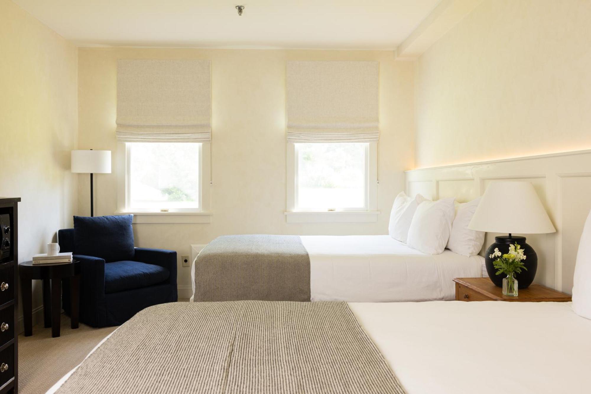 The Litchfield Inn Екстер'єр фото