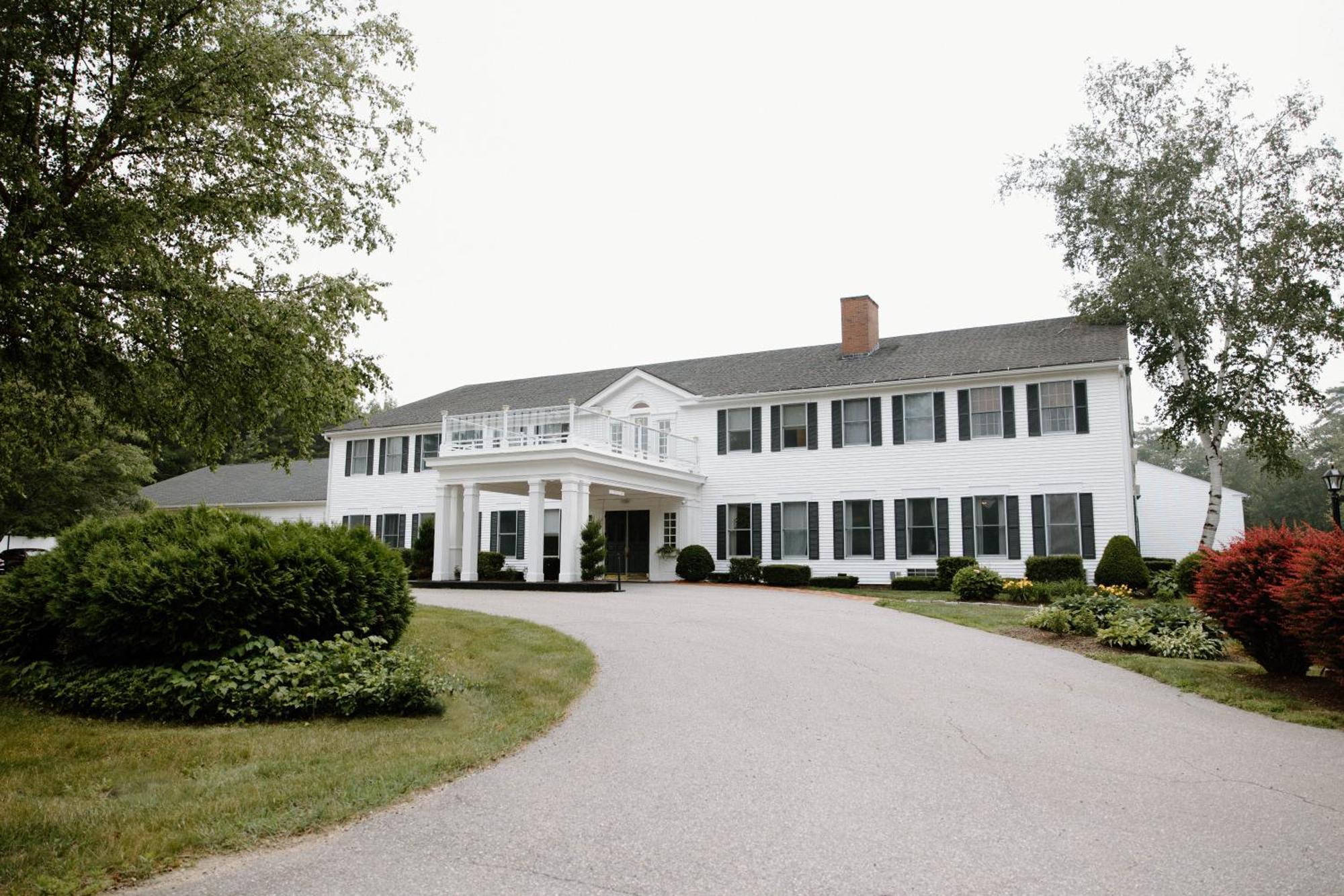 The Litchfield Inn Екстер'єр фото