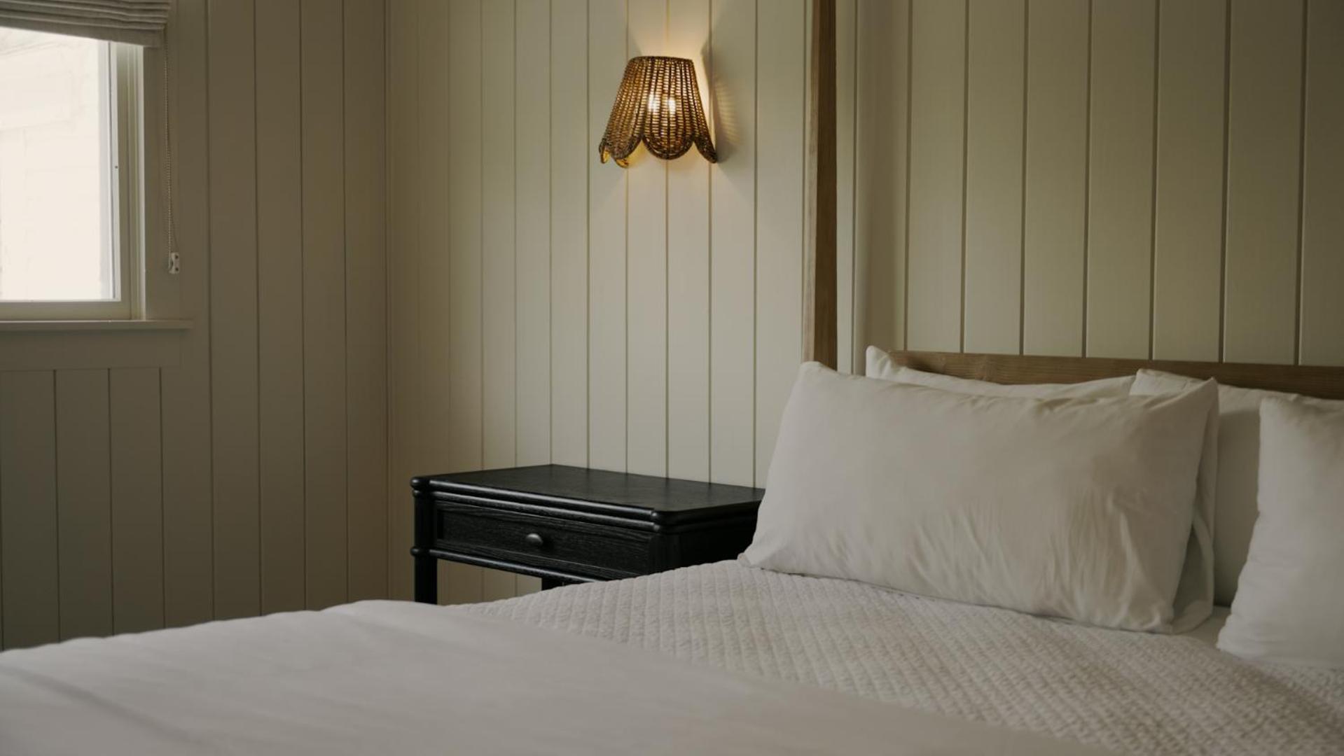 The Litchfield Inn Екстер'єр фото