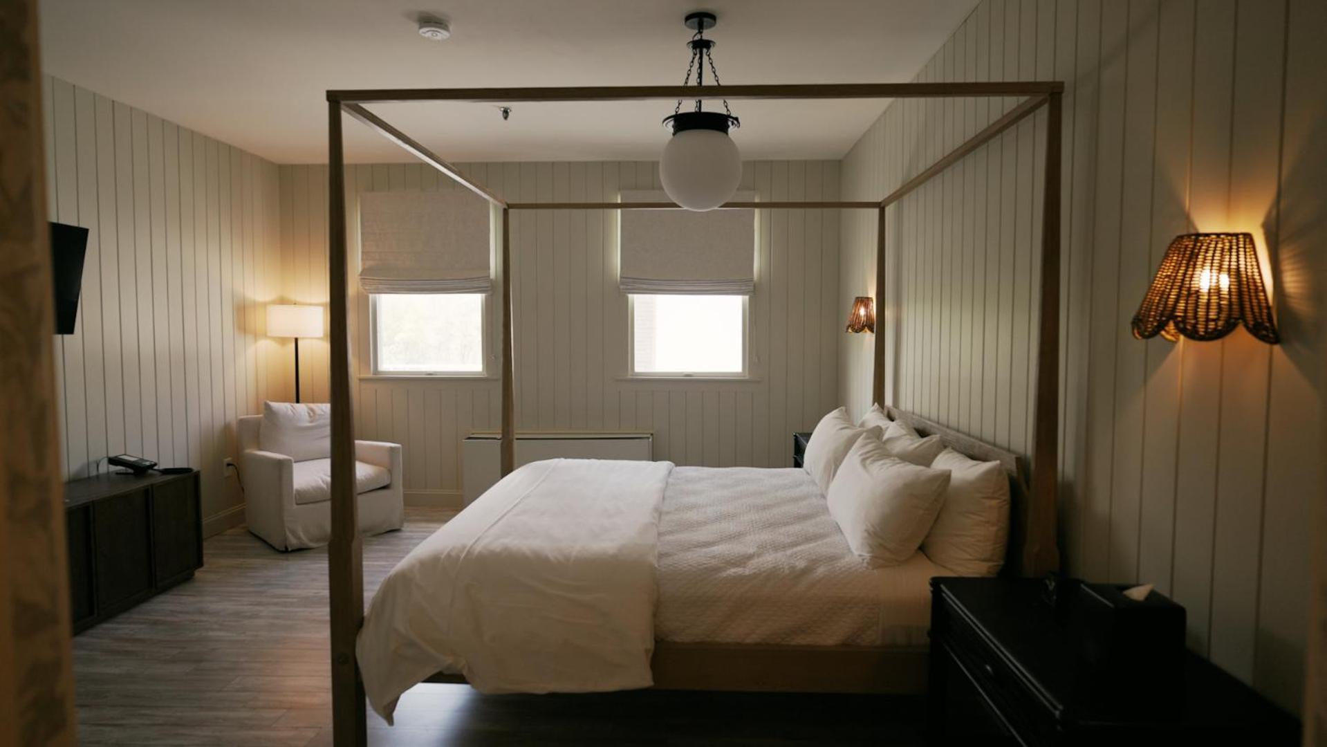 The Litchfield Inn Екстер'єр фото