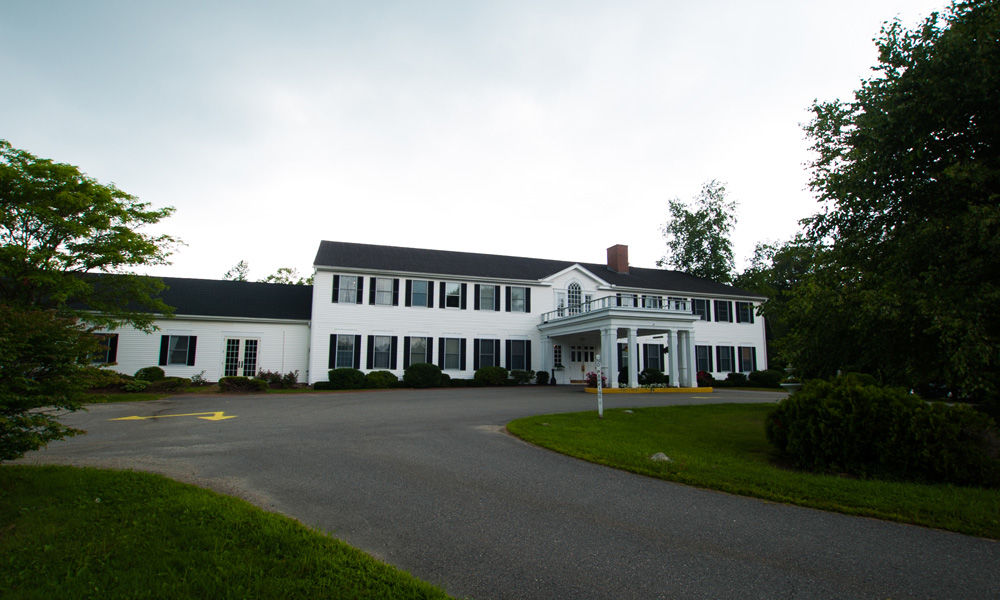 The Litchfield Inn Екстер'єр фото