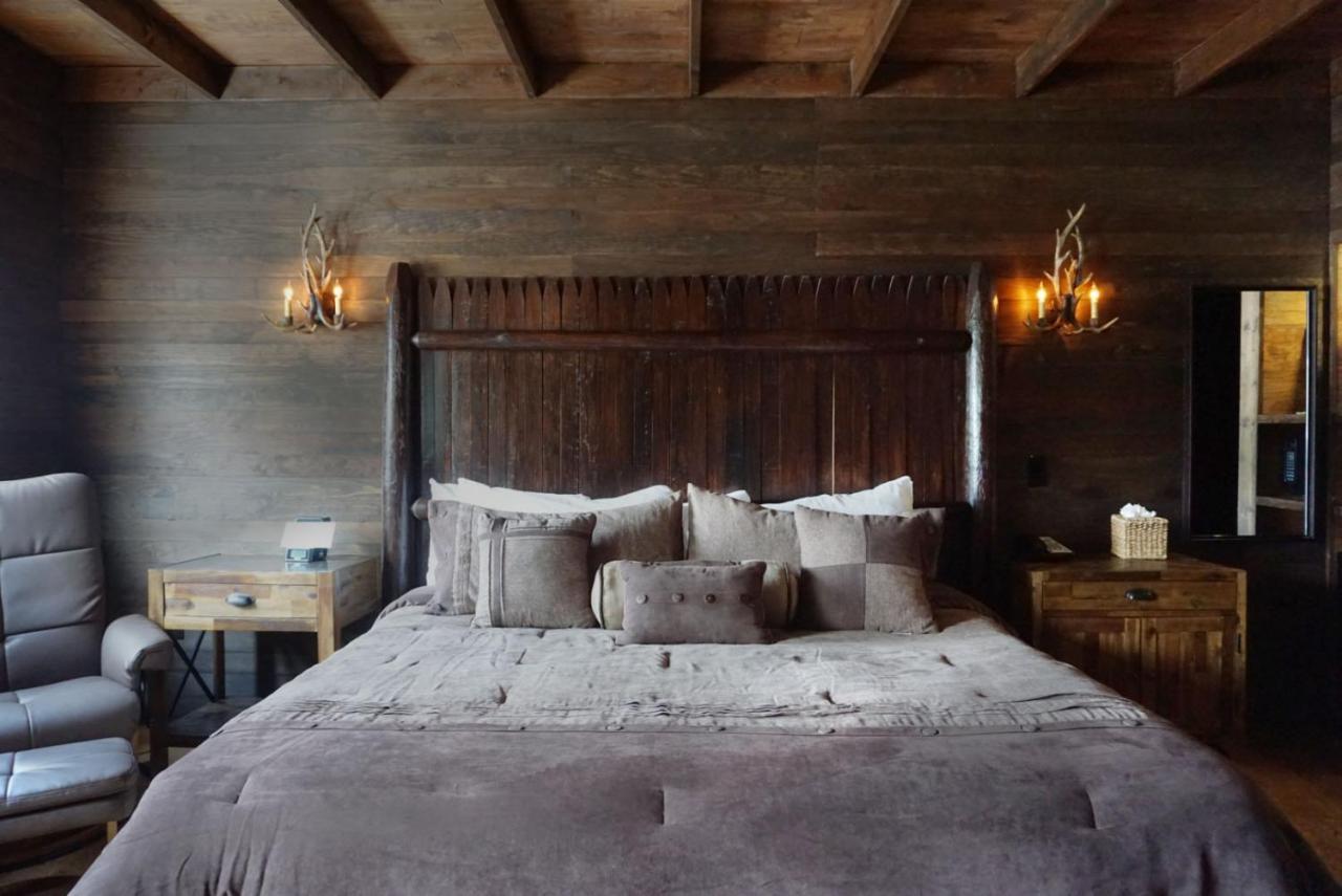 The Litchfield Inn Екстер'єр фото
